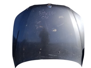 капот BMW 5 серия E60/E61 2005