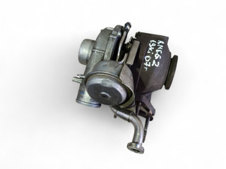 турбина Renault Megane 2 поколение [рестайлинг] 2007, 1.9 л., дизель, GT1746V