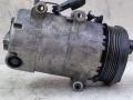 компрессор кондиционера Ford Focus 2 поколение 2007, 1.8 л., TDCi, дизель - фото №3