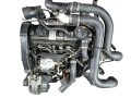 двигатель Volkswagen Passat B4 1994, 1.9 л., TDi, дизель, 1Z - фото №2