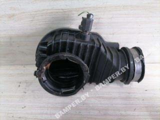 корпус воздушного фильтра Peugeot 407 1 поколение 2005, 2.7 л., HDi, дизель