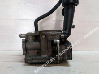 корпус масляного фильтра Volkswagen Touareg 1 поколение 2007, TDi, TDi