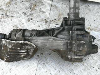 редуктор переднего моста Volkswagen Touareg 1 поколение 2007, TDi, TDi, JTH