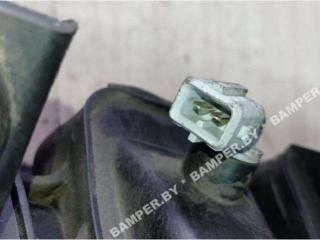 коллектор впускной Renault Sandero 1 поколение 2011, 1.2 л., бензин