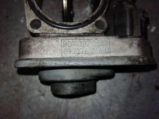 заслонка дроссельная Opel Astra G 2005, 1.7 л., дизель, хетчбэк 5 дв.