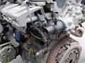 двигатель Renault Megane 1 поколение [рестайлинг] 2001, 1.6 л., бензин, K4MA708 - фото №3