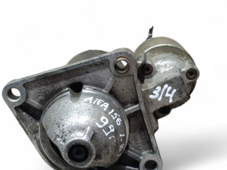 стартер Alfa Romeo 156 1 поколение 1999, 1.8 л., бензин