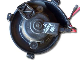 моторчик печки Peugeot Boxer 1 поколение 1998, B838