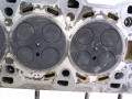 головка блока цилиндров Opel Vectra C 2005, 2.2 л., дизель - фото №13