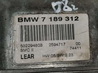 блок розжига ксенона BMW 3 серия E90/E91/E92/E93 [рестайлинг] 2008