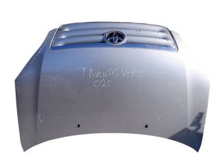 капот Toyota Avensis Verso 1 поколение [рестайлинг] 2003