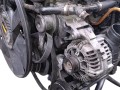 двигатель BMW 5 серия E39 1996, 2.5 л., дизель, 256T1, M51 - фото №9