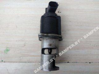 клапан EGR Renault Espace 3 поколение 2002, DCi, DCi