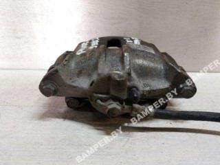 суппорт передний правый Toyota Yaris 1 поколение XP10 [рестайлинг] 2004, 1.4 л., дизель