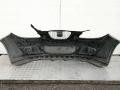 бампер передний SEAT Altea 1 поколение 2007 - фото №7
