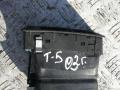 дефлектор обдува салона Volkswagen Transporter T5 2003, 7H5815706B - фото №3