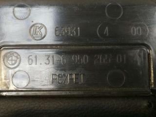 кожух рулевой колонки BMW 3 серия E90/E91/E92/E93 2007