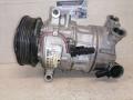 компрессор кондиционера Opel Astra K 2016, 1.6 л., CDTi, дизель, 4464U - фото №4