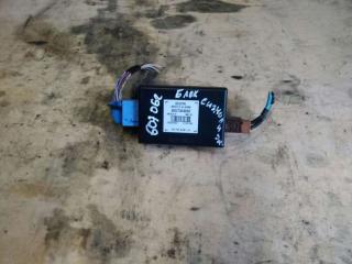 блок управления сигнализацией Peugeot 607 1 поколение [рестайлинг] 2006, 2.7 л., дизель, седан