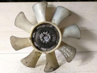 вискомуфта Kia Sorento 1 поколение 2004, CRDi, CRDi