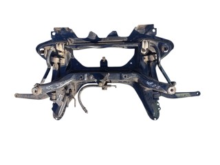 балка подвески передняя (подрамник) Peugeot 406 1 поколение 1998