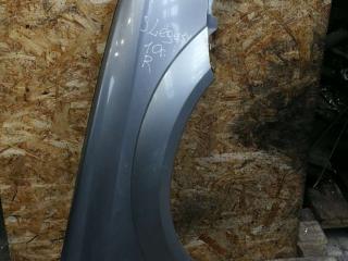 крыло переднее правое Subaru Legacy 5 поколение 2010