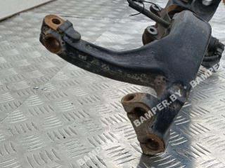 ступица передняя правая Volkswagen Passat B5 1999, 1.9 л., дизель