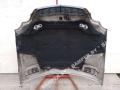 капот Mercedes-Benz C-Класс W203/S203/CL203 2003 - фото №2