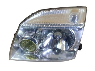 фара левая Nissan X-Trail T30 2001