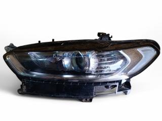 фара левая Ford Mondeo 5 поколение 2015