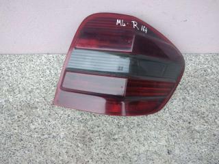 фонарь задний правый Mercedes-Benz M-Класс W164 2005, 3.5 л., бензин