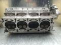 головка блока цилиндров BMW X5 E53 2001, 4.4 л., бензин - фото №3