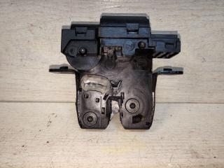 замок багажника Renault Laguna 3 поколение 2010, хетчбэк 5 дв.