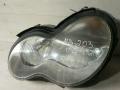 фара левая Mercedes-Benz C-Класс W203/S203/CL203 2002 - фото №3