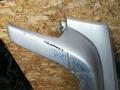 крыло переднее левое Jeep Cherokee KJ 2003 - фото №8