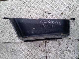 Подножка кабины Mercedes-Benz Sprinter W907/W910 2020