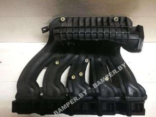 коллектор впускной Mercedes-Benz C-Класс W203/S203/CL203 [рестайлинг] 2004, 2.7 л., CDi, дизель