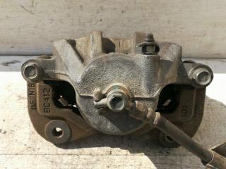 суппорт передний левый Hyundai Sonata NF 2006