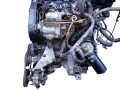 двигатель Audi 80 8C/B4 1994, 1.9 л., TDi, дизель, 1Z - фото №4