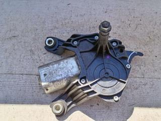 моторчик заднего стеклоочистителя (дворника) Renault Logan 1 поколение 2008