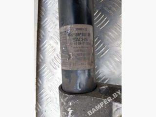 стойка передняя левая Peugeot Partner 2 поколение (B9) [2-й рестайлинг] 2016