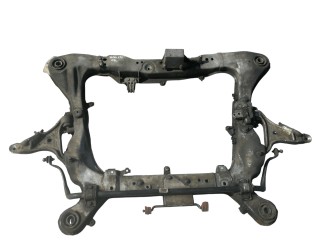 балка подвески передняя (подрамник) Volvo V70 2 поколение [рестайлинг] 2007