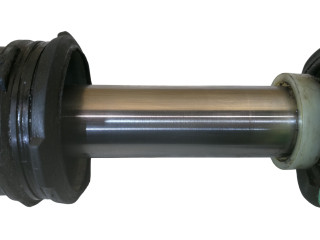 рулевая рейка Renault Espace 4 поколение 2003