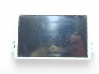 дисплей Ford Mondeo 5 поколение 2016, DS7T-14F239-CJ