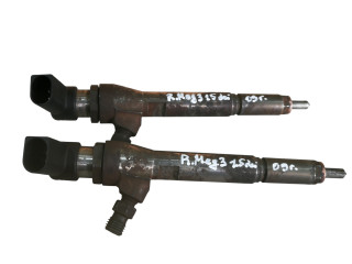 форсунка Renault Megane 3 поколение 2009, 1.5 л., дизель, H8200294788