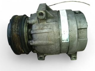 компрессор кондиционера Renault Kangoo 1 поколение 2000, 1.9 л., дизель