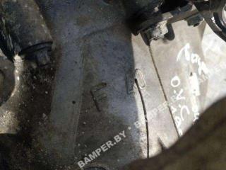 КПП механическая (МКПП) Opel Vectra C 2004, 1.9 л., CDTi, дизель