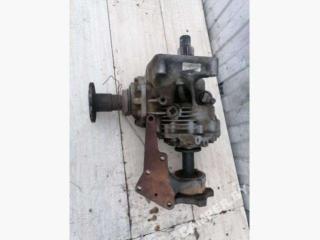 редуктор переднего моста Nissan X-Trail T30 [рестайлинг] 2005, 2.2 л., дизель