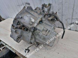 КПП механическая (МКПП) Nissan X-Trail T30 [рестайлинг] 2005, 2.2 л., TDi, дизель