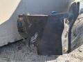 крыло переднее левое Land Rover Range Rover Sport 1 поколение 2005 - фото №8